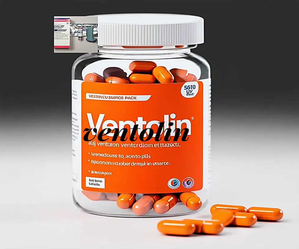 Ventolin solucion para nebulizar precio